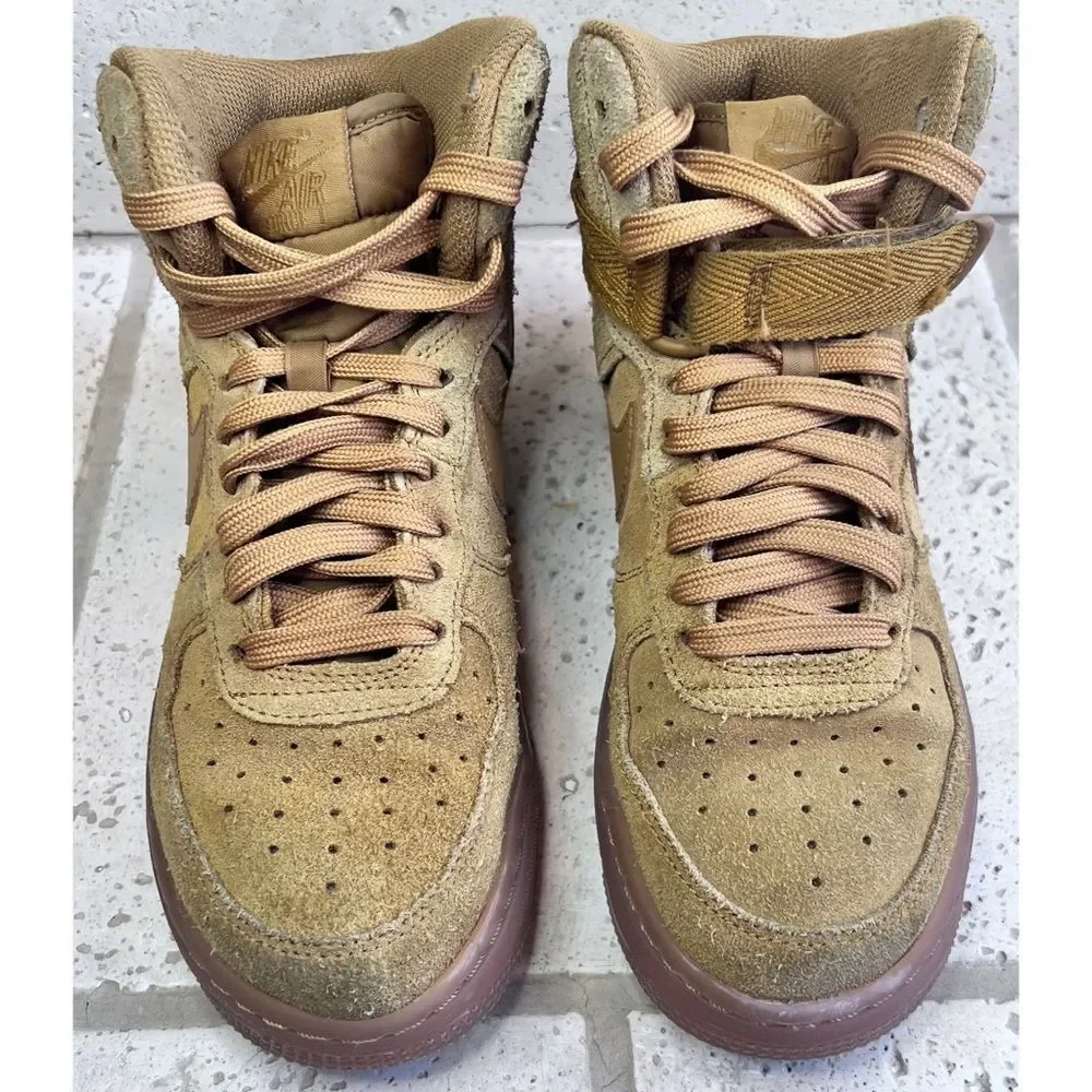 Nike youth air